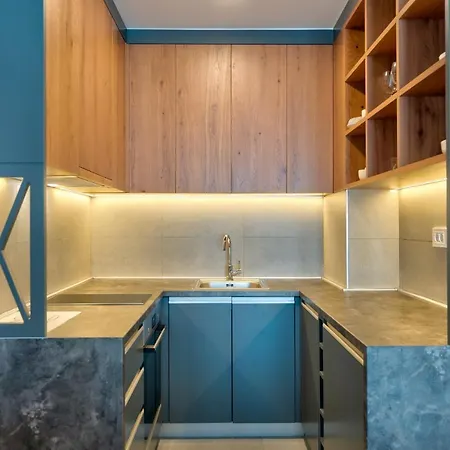 Apartmani Stella Zlatibor Exterior foto