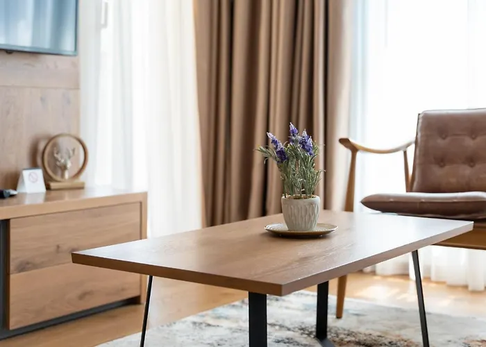 Apartmani Stella