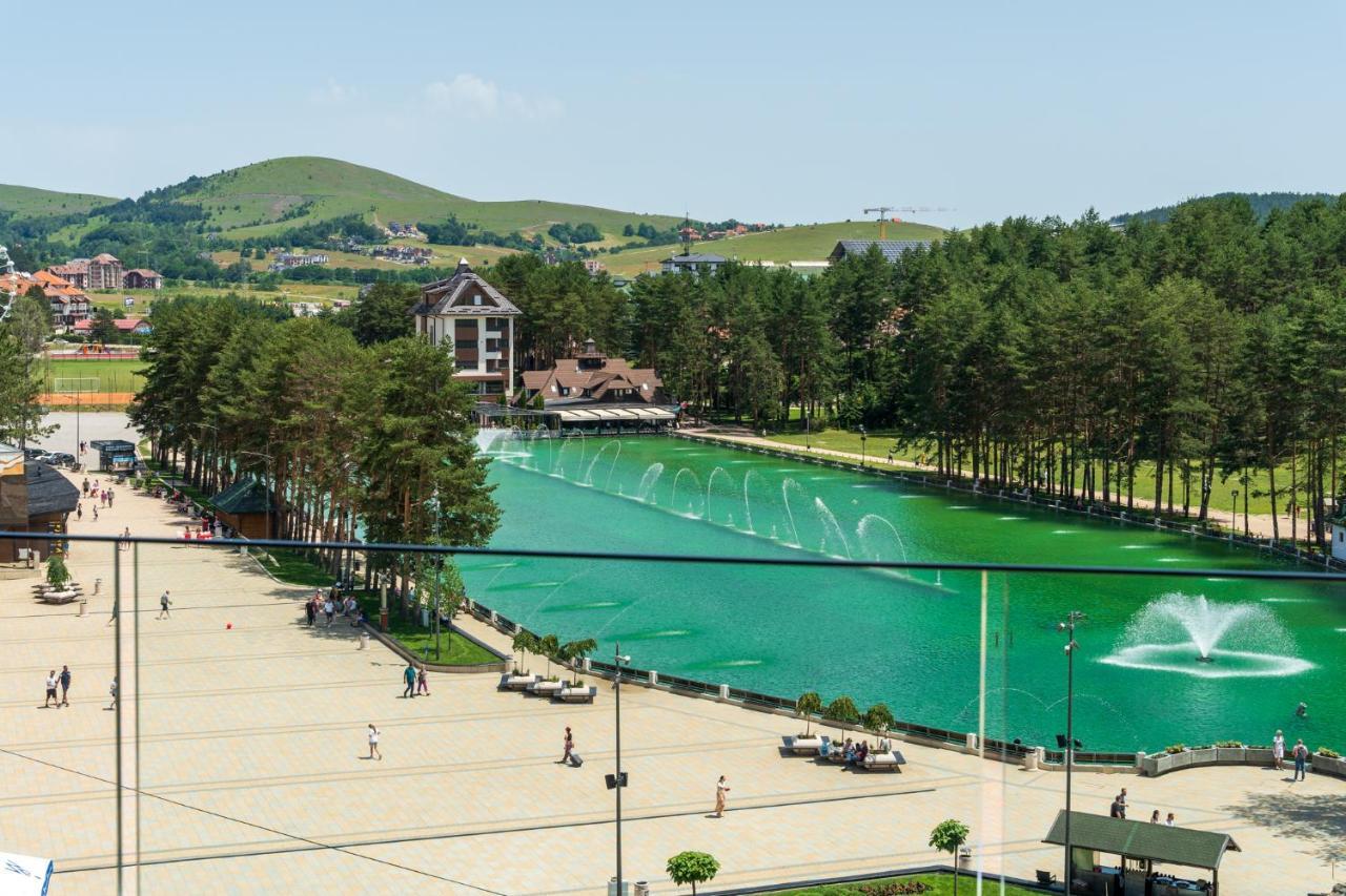Stella Apartment Zlatibor