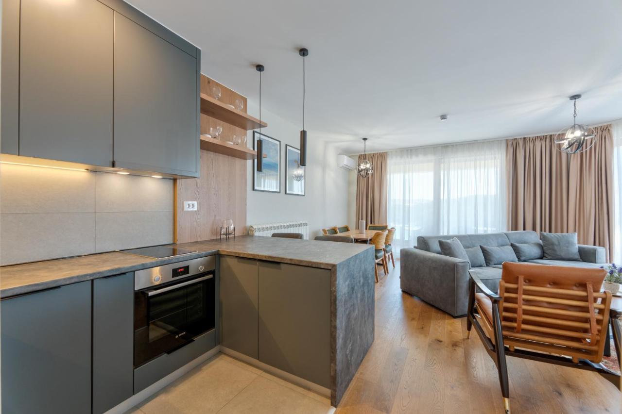 Apartment Stella Zlatibor